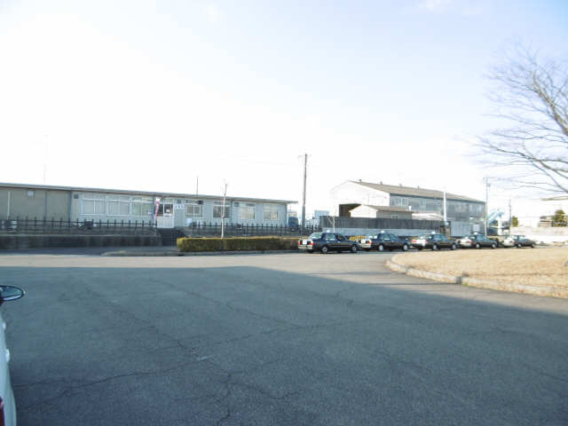 伊�勢鉄道玉垣駅