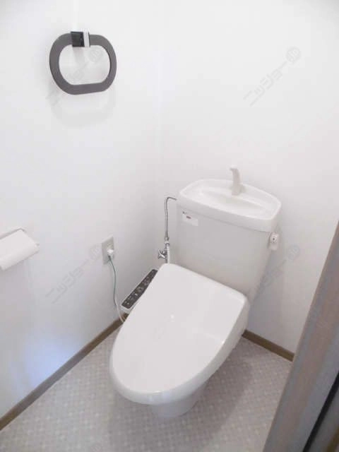 ＷＣ