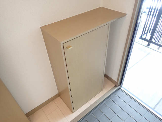 シューズBOX
