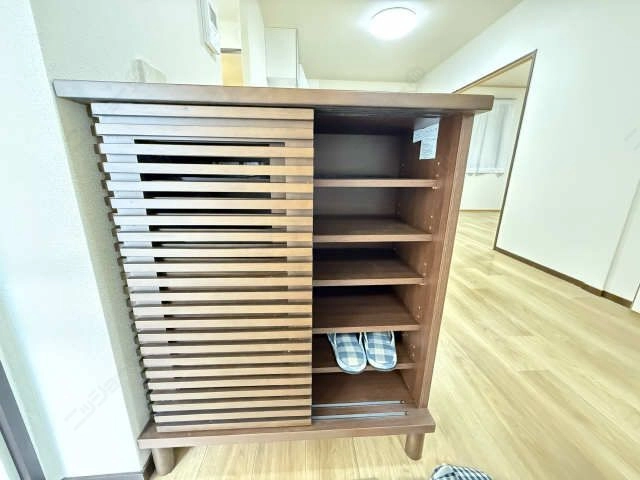 シューズBOX