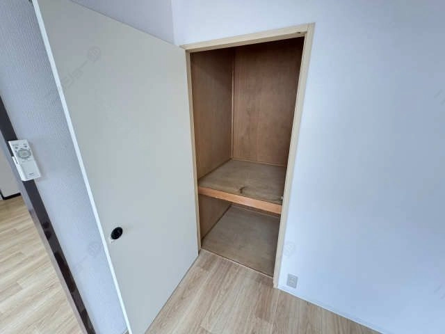 北洋間収納