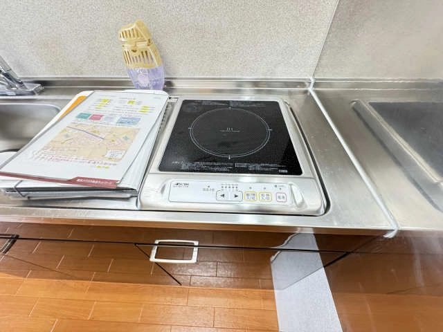 ＩＨコンロ