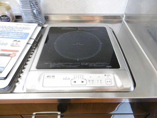IHクッキングヒーター