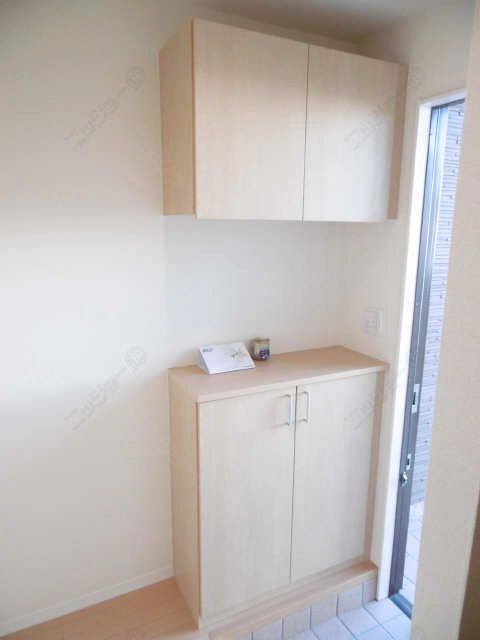 シューズBOX