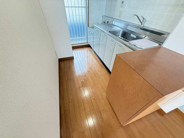 キッチンスペース