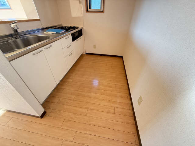 キッチンスペース