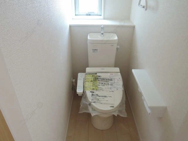 ＷＣ