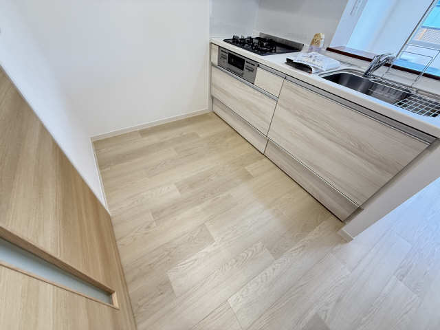 キッチンスペース