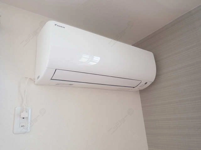 ２台目のエアコン