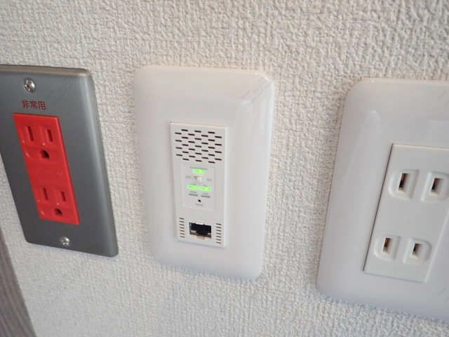 ネット＆ＷｉＦｉルーター