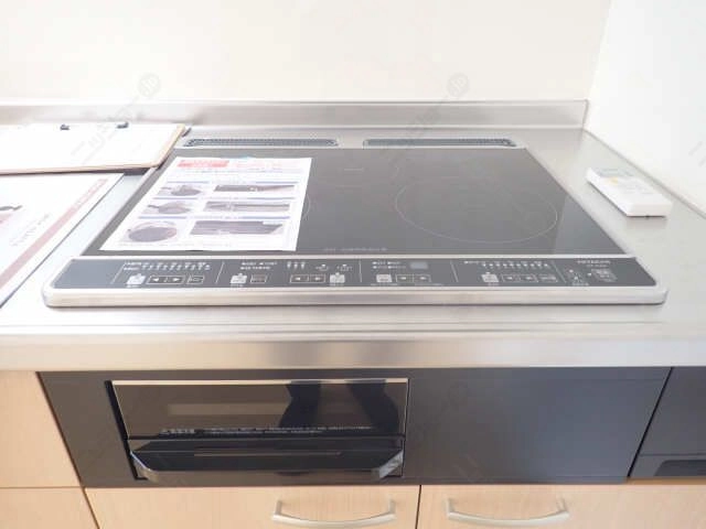 IHクッキングヒーター