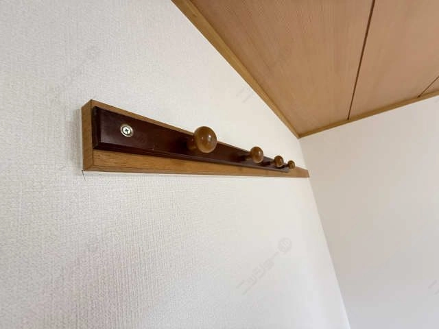 ハンガーフック