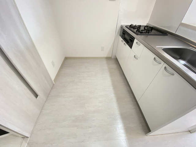 キッチンスペース