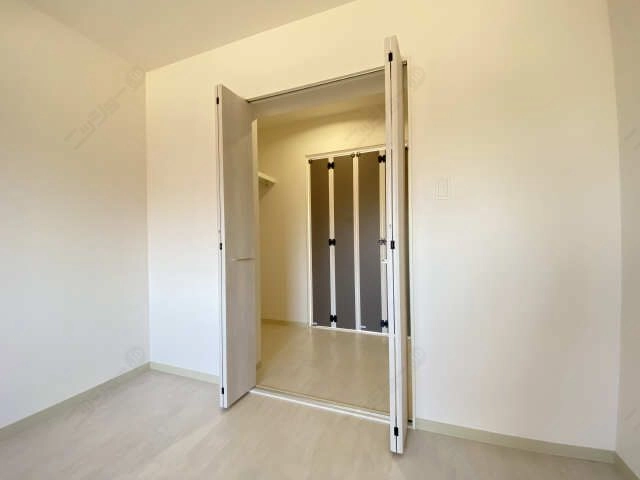 ウォークインクローゼット