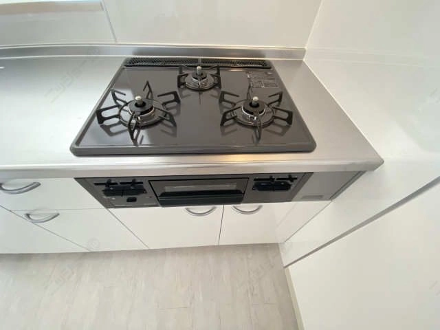 ガスコンロ