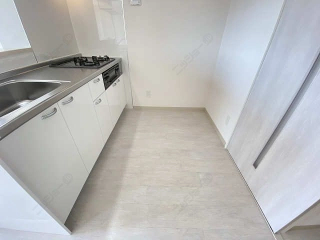 キッチンスペース