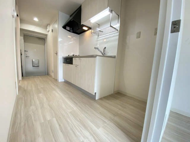 キッチンスペース