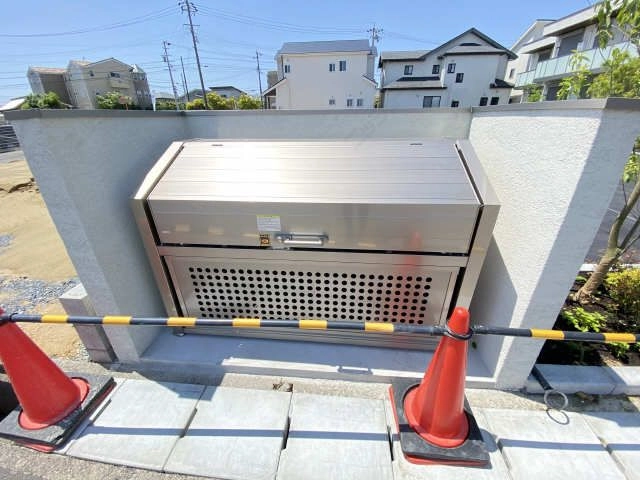 共用部分