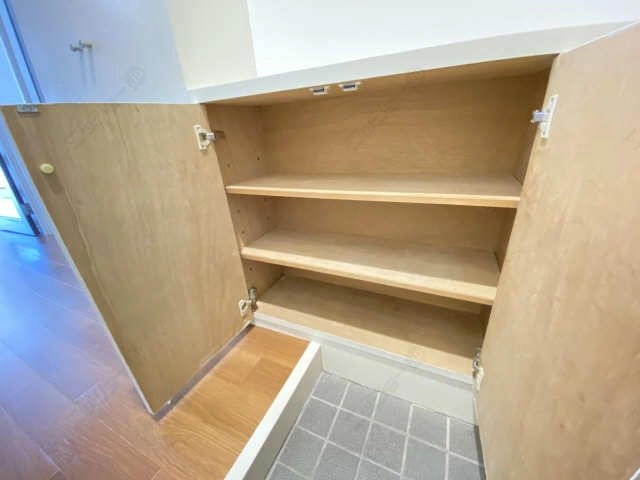 シューズBOX