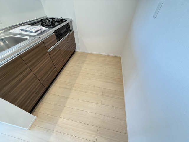 キッチンスペース