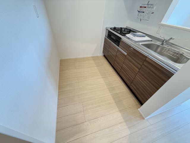 キッチンスペース