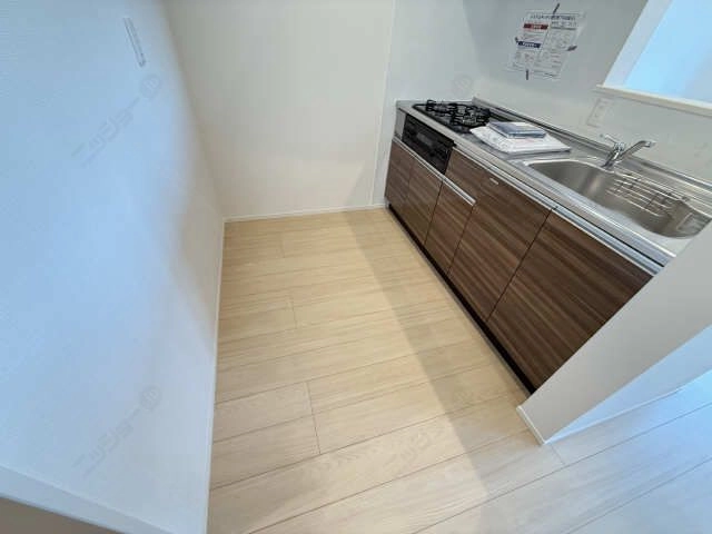 キッチンスペース