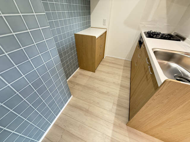 キッチンスペース