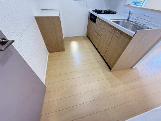 キッチンスペース