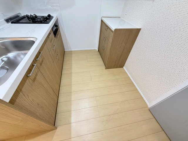 キッチンスペース