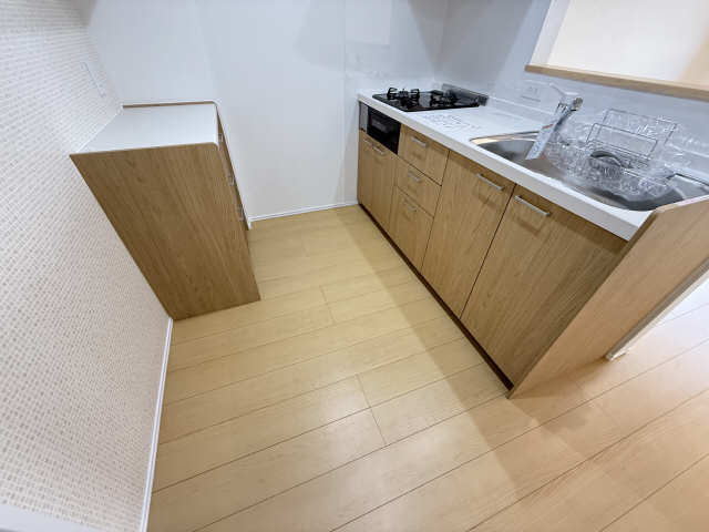 キッチンスペース