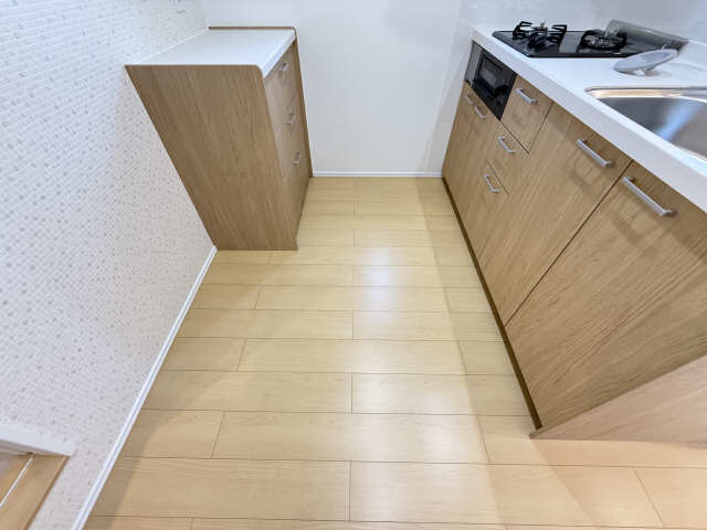 キッチンスペース