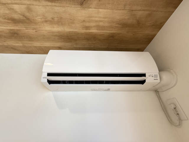 エアコン