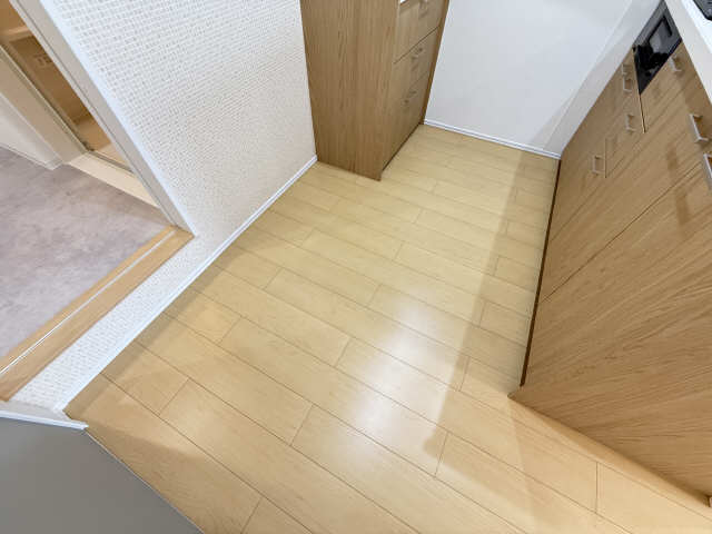 キッチンスペース