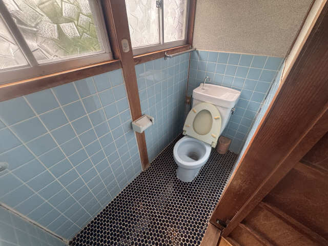 WC