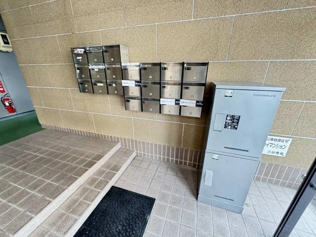 共用部分