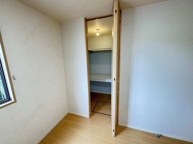 北洋間収納