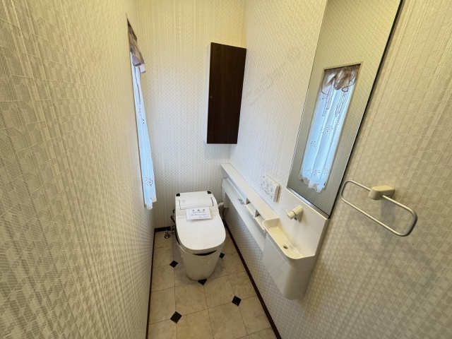 WC