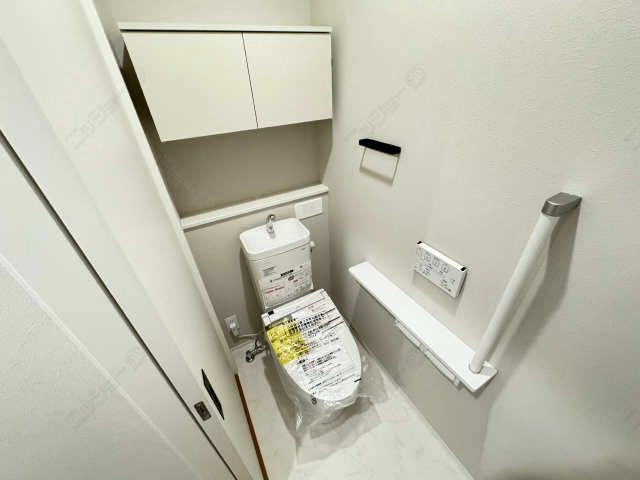 ２階トイレ