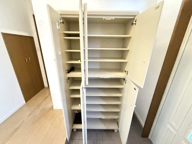 シューズBOX