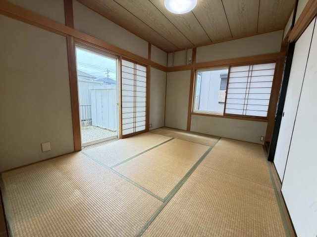 和室