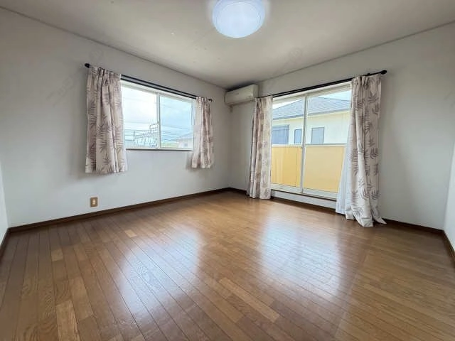 2F洋室