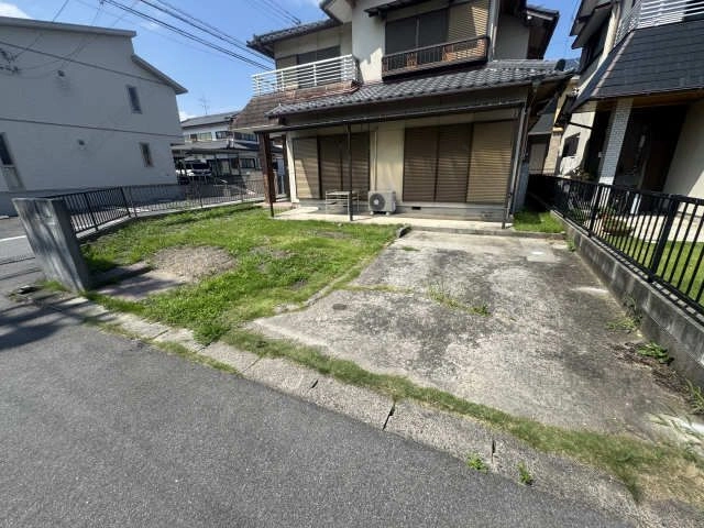 庭