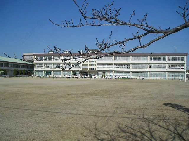 楠小学校