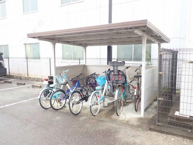 共用部分