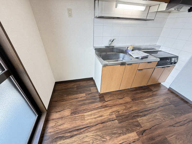 キッチンスペース