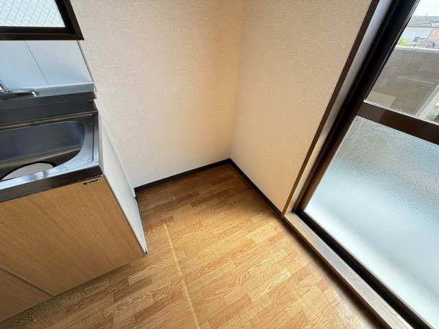 キッチンスペース