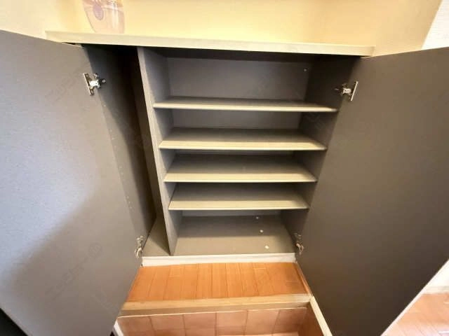 シューズBOX