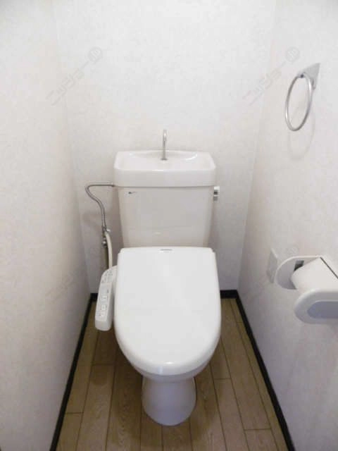 ＷＣ