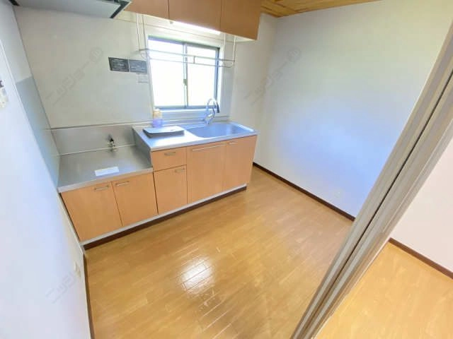 キッチンスペース