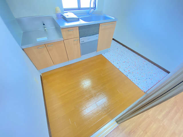 キッチンスペース